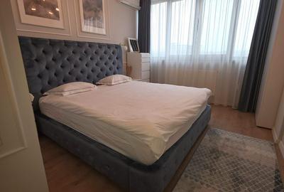 Metalurgiei - Drumul Jilavei - Apartament 2 camere - 5