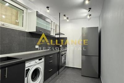 5 Minute Eroii Revolutiei Apartament 2 camere mobilat si utilat + parcare - 3