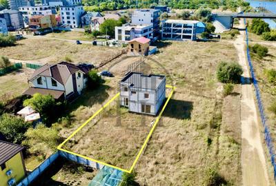 Casă/Vilă de vânzare Năvodari, Constanța - 4