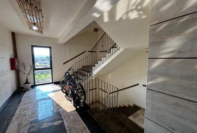 Apartament 2 camere Morilor Bloc Nou 2026 - 20