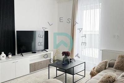 Apartament tip penthouse, 2 camere, Avantgarden, Brasov. - 3