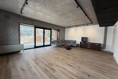 3 camere | Brick Lofts | Proiect nou - 4