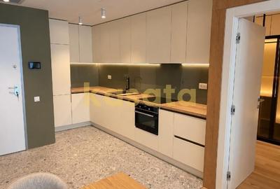 Apartament 2 camere| UP-SITE | Ready to move | Boxa - 6