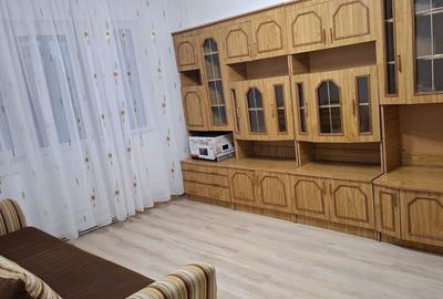 Apartament 2 camere-Zimbru-Etaj 1 - 3