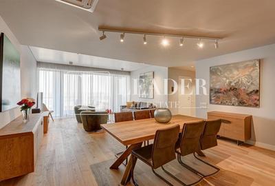 Apartament 5 camere exclusivist | Floreasca | de inchiriat - 2