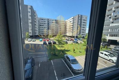 Apartament 2 camere -Loc parcare inclus, bloc modern, sector 4 - 1