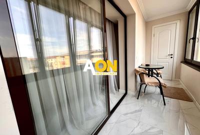 Apartament 3 camere | ULTRAFINISAT | - 12