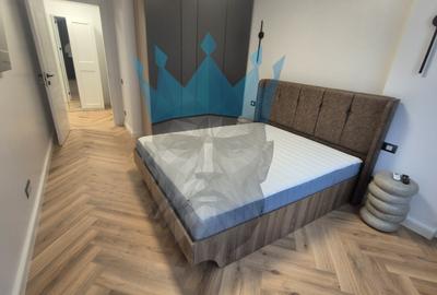 Apartament 2 Camere My Place North Voluntari - 14