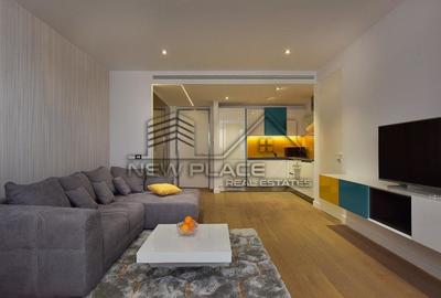 Cortina Residence | Studio exclusivist | Vedere libera | LUX - 2