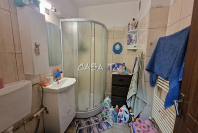 Apartament 2 camere, situat in Targu Jiu, Slt. Mihai Cristian Oancea - 11