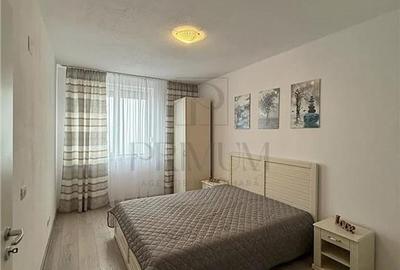 GIROC ESO - 3 Camere - Etaj 2 - LIFT - Balcon spatios - 4