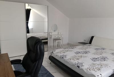 Casa Individuala Becicherecu Mic,P+M,3 Camere,2 Bai,Mobilata si Utilata - 9