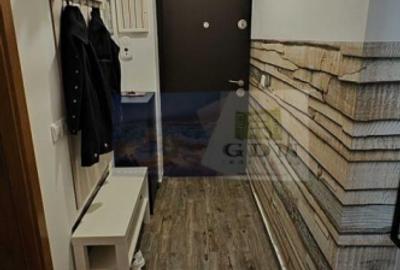 Inchiriere apartament 2 camere pet friendly Tractorul Brasov - 5