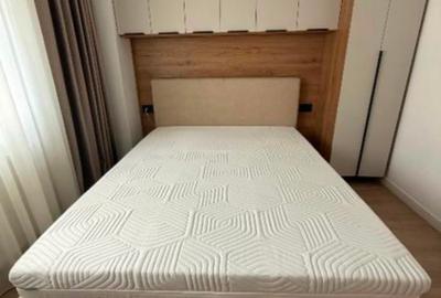 Apartament 3 camere - Timpuri Noi - catfriendly + loc de parcare - 5