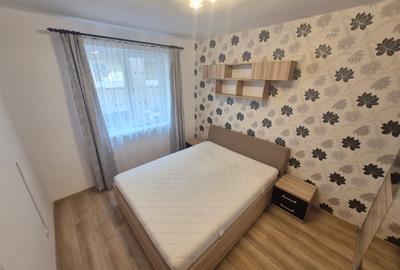 2 Cam-Nou--Unitatea Militara-Mobilat--Balcon-1 loc Parcare-60MP-112000 Euro! Neg - 4