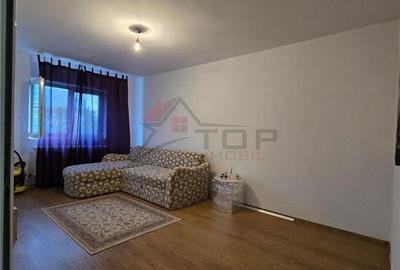 Apartament cu 2 camere decomandat în Dacia