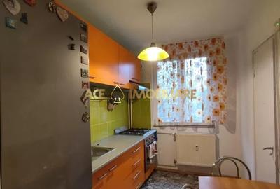 3 Camere de inchiriat | Titan | Metrou | Mobilat&Utilat - 7