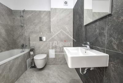 Apartament Tip Studio Tractorul - 4