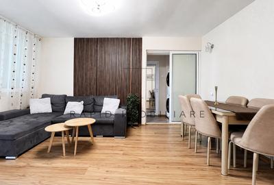 Apartament 2 Camere | Mobilat + Utilat Modern | Tiglina 1 | Parc - 6
