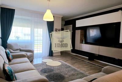 Apartament 3 camere | 76mpu | 2 balcoane | parcare subterana | Turnisor - 3