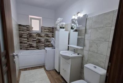 APARTAMENT 2 CAMERE + TERASĂ AMENAJATĂ 41 MP | BLOC NOU | TEHNOPOLIS - 4