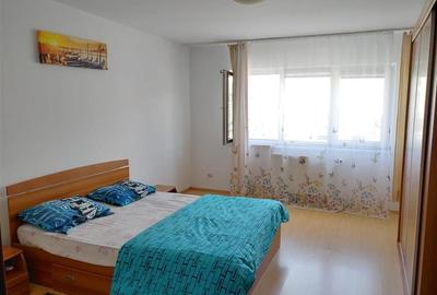 Apartament 2 camere si balcon zona Strand - 9