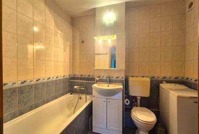 Centru Civic, apartament decomandat, ideal pentru un cuplu, pet friendly - 13