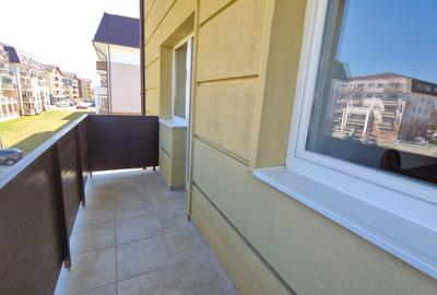 Inchiriere Apartament 2 Camere  Zona Sanpetru complex rezidential Subcetate - 22