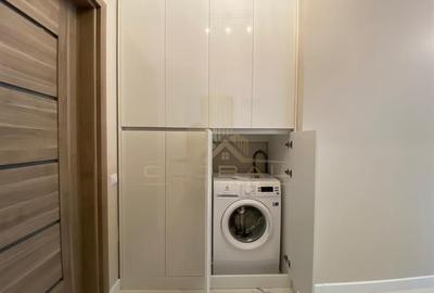 2 camere 63mp, garaj, Zona Mega - Buna Ziua - 10