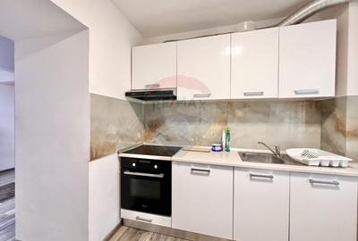 Apartament cu 4 camere de închiriat – Strada Călugăreni - 3