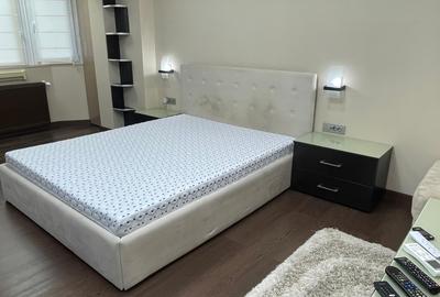 Fully furnished studio, 42 sqm | Parking | Mall Vitan - 3