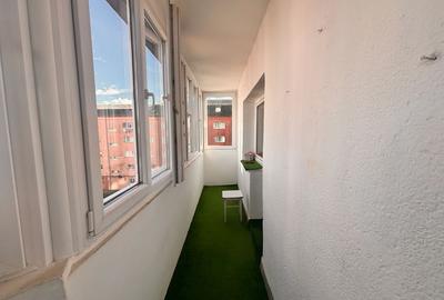 Apartament 4 camere, 90 mp utili – Zona Centrală - 9