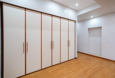 Penthouse 4 camere  Washigton Residence - 8