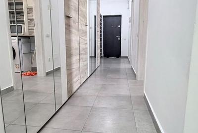Apartament 2 camere de închiriat I Bragadiru | Șos. Alexandriei  |  Parcare - 9
