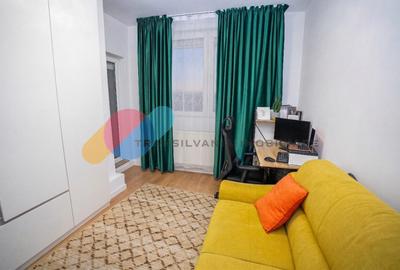 Apartament Premium cu 4 Camere Decomandate | 2 Parcări | Zona Rivus - Oasului - 16