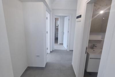 Apartament 3 camere | 85,6 mp | Etaj 9 | Ansamblul Energia | Parcare subterana | - 3