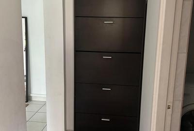 Apartament 3 camere, Drumul Taberei,  B-dul 1 Mai, strada Cara Anghel - 3