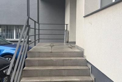 Birou modern 100 mp, clădire clasa A, cu facilități premium, cheltuieli incluse - 13