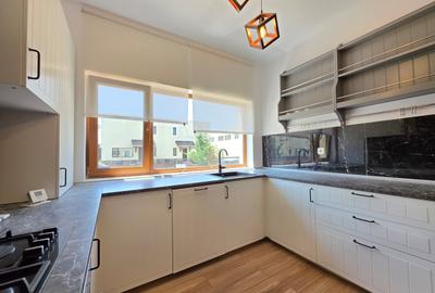 Duplex cu 4 camere în Berceni