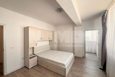 Apartament cu 2 Camere Decomandat de Vanzare Suceava/Nordic I 112.000E - 2