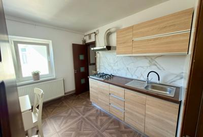 Apartament cu 2 camere în Vitan Mall