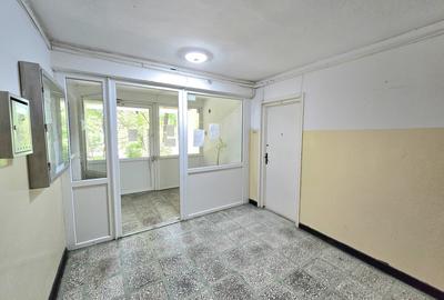 Apartament cu 2 camere| COMISION 0% | Titan-Nicolae Grigorescu | 2 min de Metrou - 14