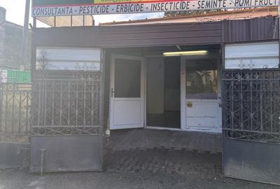 Spatiu comercial stradal, pozitie strategica – N. Balcescu, zona Piata Centrala - 4