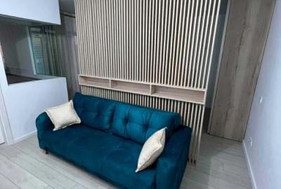 Studio Dublu Granvia Park Centrala Proprie Balcon - 1