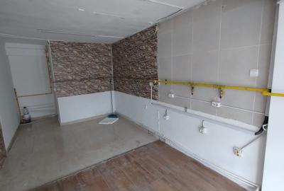 Spațiu comercial, de 54 mp, în Faleza Nord