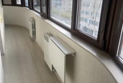 Studio modern 52mp Zona Stadion-Faleza Nord/Centrală proprie/City Mall/CTBus - 8