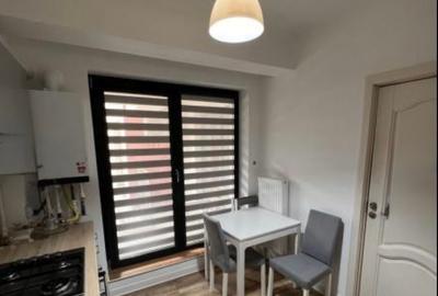 Închiriere garsonieră cu parcare Exigent Plaza/ Lujerului - 5