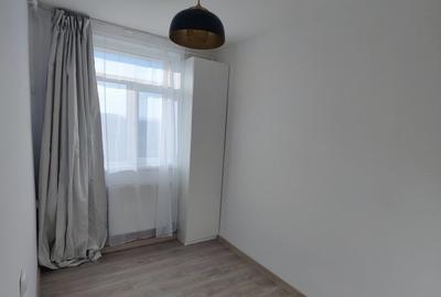 Proprietar vând apartament 2 camere complet renovat- Vlahuță - 7