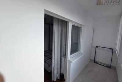 Decebal | 2 Camere | Pet Friendly | Metrou | Balcon - 20