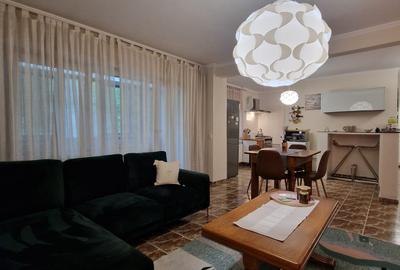 Vitan Mall - Apartament 2 camere - mobilat utilat complet modern - contract AF - 3